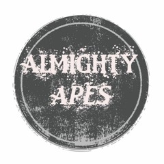 Almighty Apes