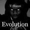 T-Shaun