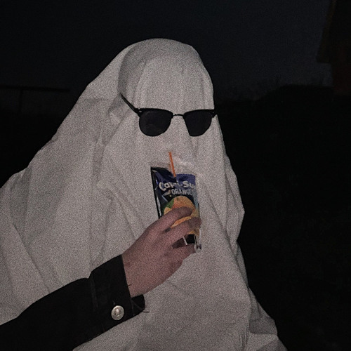 SoundCloud profile picture for @forgives