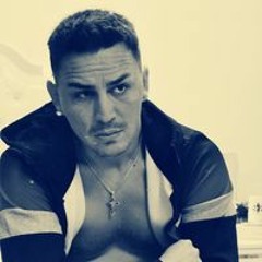 Cristian Sagau