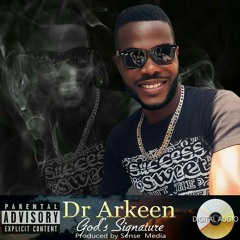 Dr. Arkeen