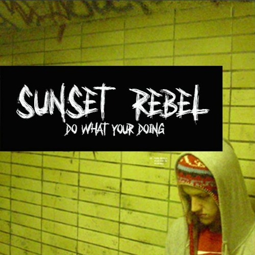 Sunset Rebel’s avatar