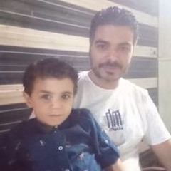 ابوتمارا محمد ابوشاهين