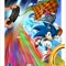 Sonic Hedgehog
