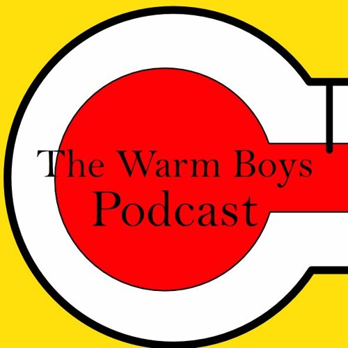 The Warm Boys Podcast’s avatar