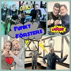 Funky Försters