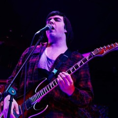 Spencer Hughes