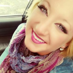 Katrina Violet Hamilton