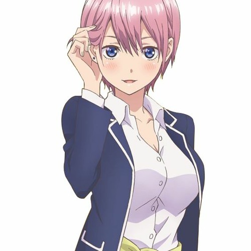 Ichika Nakano