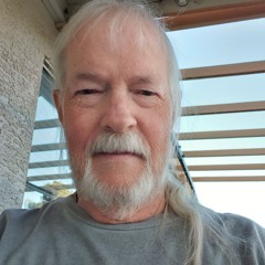 Robert Dean Harrison