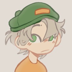 //↷: :hushyboi