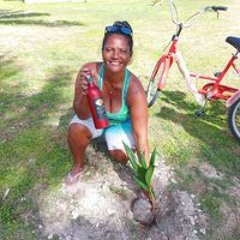 Jeanne Chungsinam