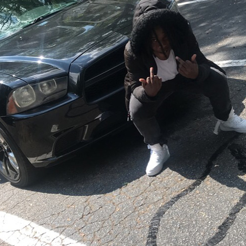 Stoopid  Yn Kel x WessHoee
