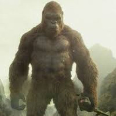 KING KONGG