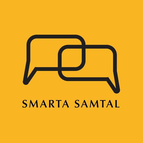 Smarta samtal podcast’s avatar