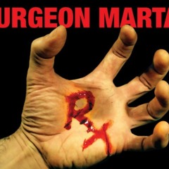 Surgeon Marta