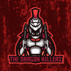 the dragon killers