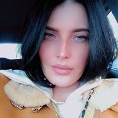 Kristina Shirinova