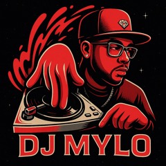 DJ - Mylo