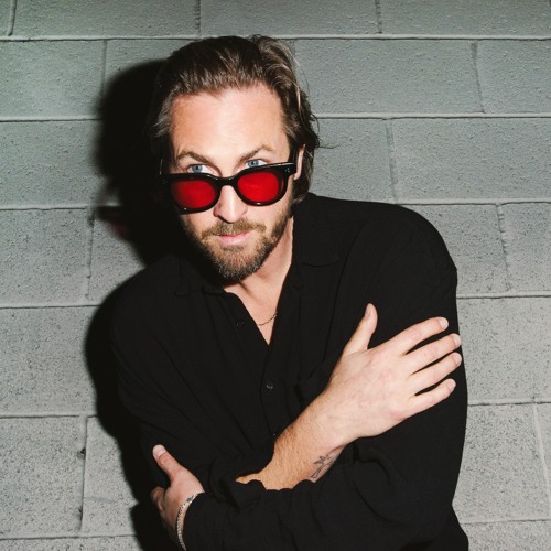 GONNA GET BETTER feat. Nat Dunn RadioRip from Triple J FRIDAY NIGHT SHUFFLE
