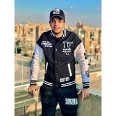 Sayed Amr