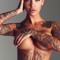 Tori Sharwood
