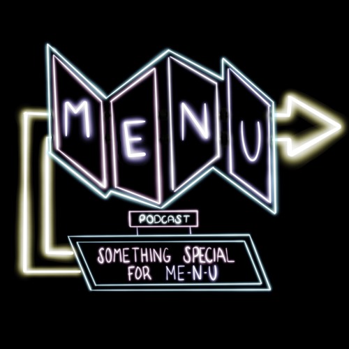 ME-N-U Podcast Episode Chop Chop Chicken
