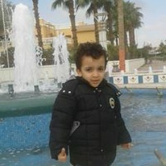 ادم دودي