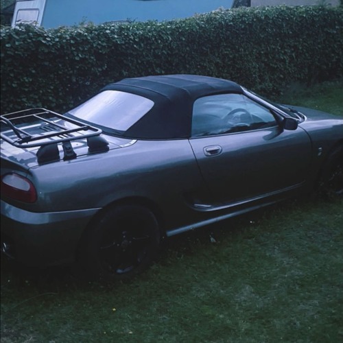 Go absolutely mental