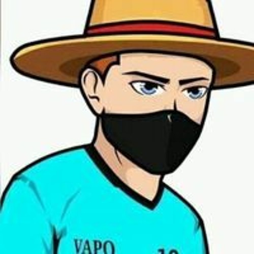 Gustavo Odair’s avatar
