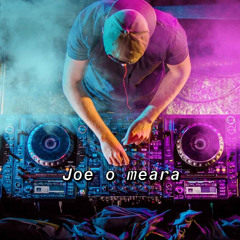 Joe O Meara