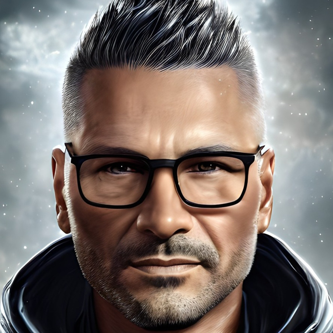 Kriss Kawan’s avatar