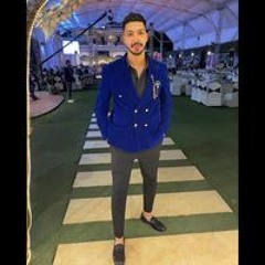 Mahmoud Eika
