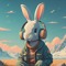 Bunnylohop