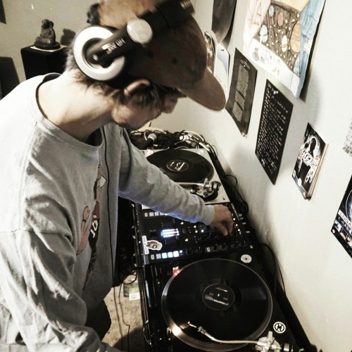 DJ Bobby’s avatar