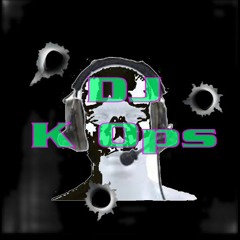 DJ K Ops