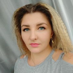 Олеся Баринова