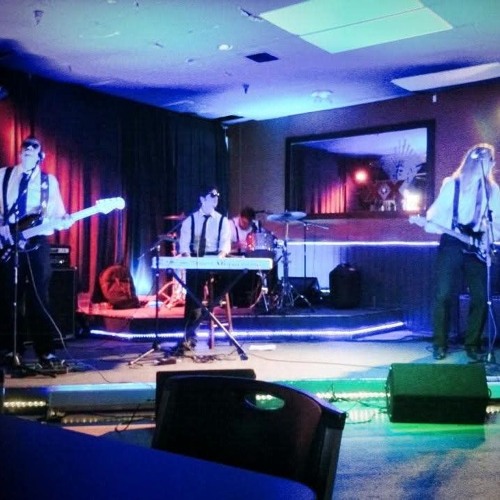 Go back home, whats in it for me ? LIVE !(medley)