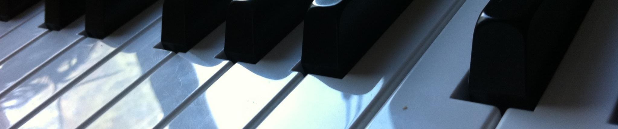 SoundCloud banner for @andreas