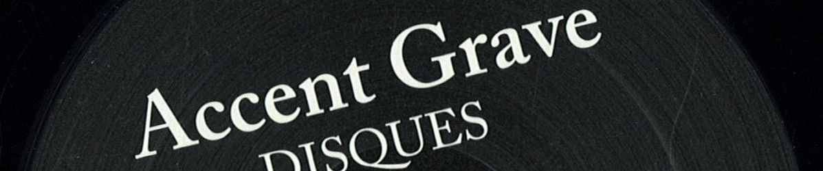 SoundCloud banner for @agnes
