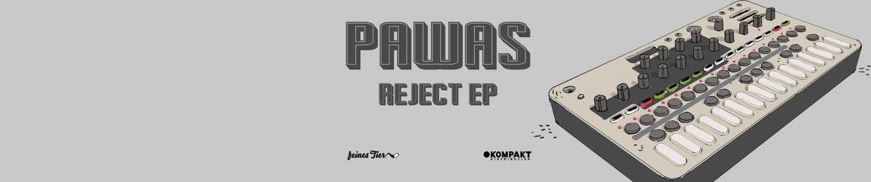 pawas