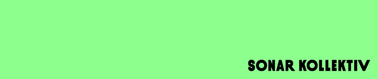 Sonar Kollektiv
