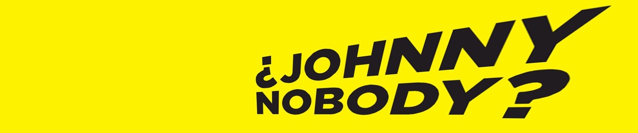 JohnnyNobody