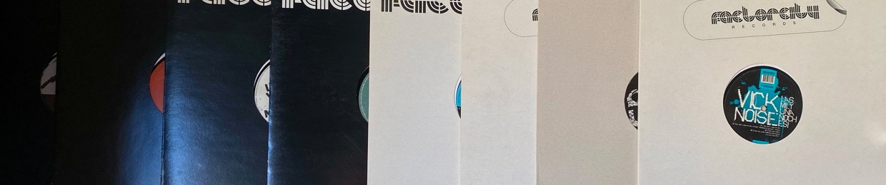 Factor City Recs.