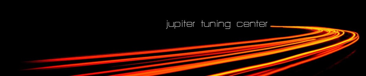 jupiter tuning center