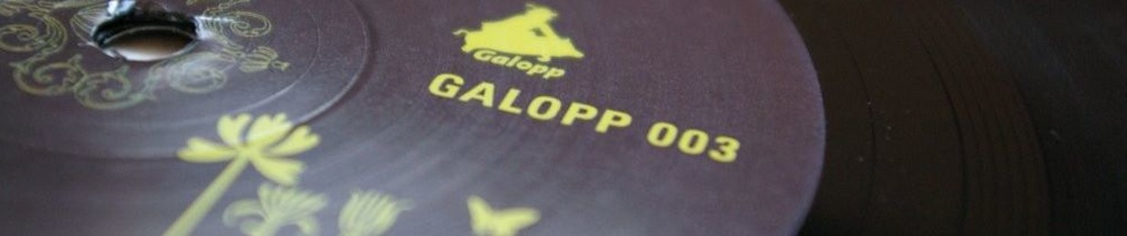Galopp Records