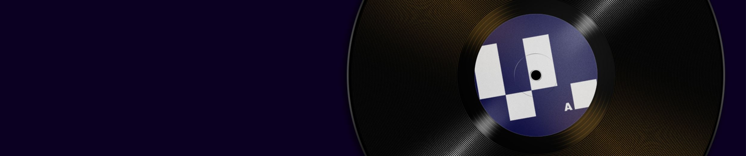 SoundCloud banner for @void