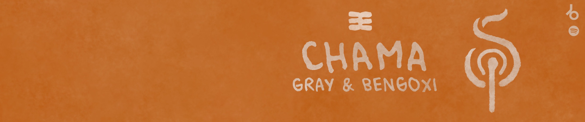 SoundCloud banner for @gray
