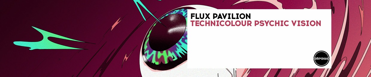 Flux Pavilion
