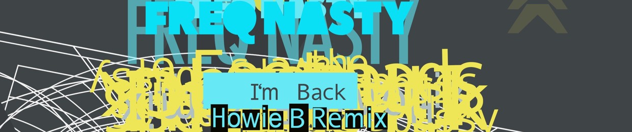 FreQ Nasty